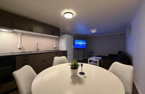 Stjordal Apartment | Ny leilighet i Stjørdal