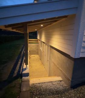 Stjordal Apartment | Ny leilighet i Stjørdal