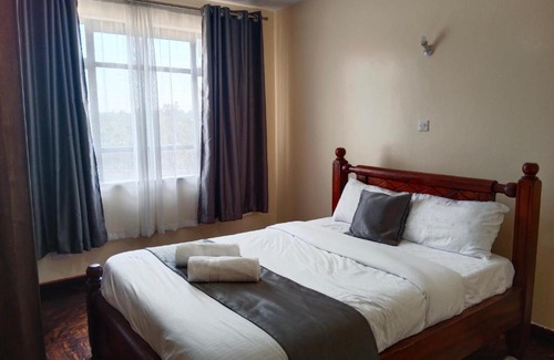 Nyahururu Apartment | Nyahururu Two bedrooms