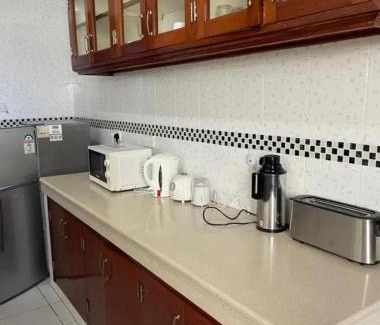 Kasarani Apartment | Nyali Apartment