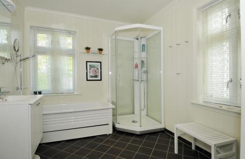 Nyksund Apartment | Nyksund Apartments Marihaugen