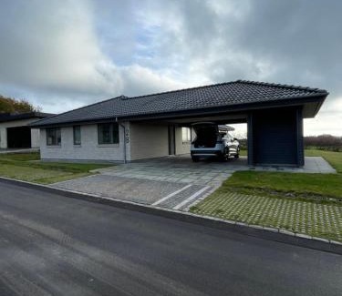 Herning Villa | Nyt hus