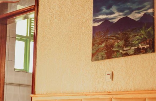Kigali Hotel | Nyungwe Hotel by Savany Investments