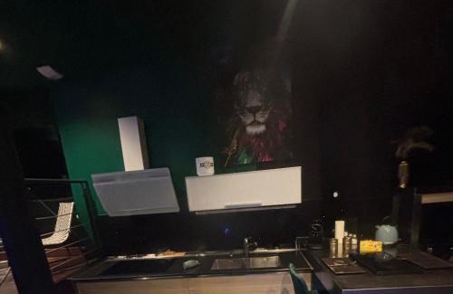 Faubourg Sud Apartment | Nyx suite d’exception