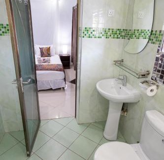 Livingstone House | Nzubo Experience