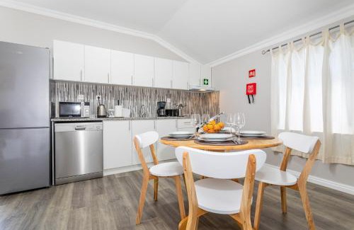 Ponta Delgada Apartment | Oásis Fonte Grande
