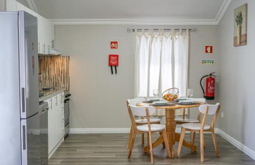 Ponta Delgada Apartment | Oásis Fonte Grande