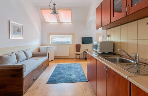 Nagykanizsa Hotel | Oázis Hotel Apartments