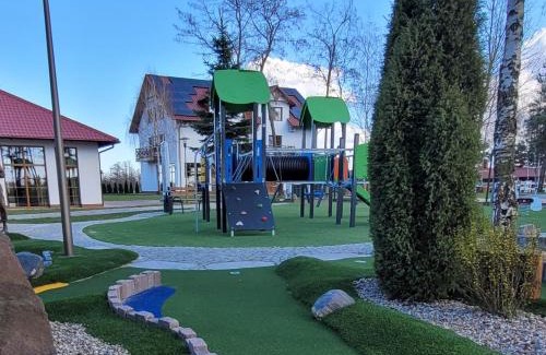 gmina Ostrowite House | Ośrodek Agroturystyczny Zacisze