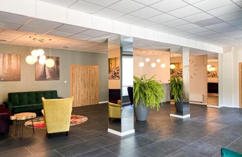 Osie Resort | Ośrodek Wypoczynkowo-Rehabilitacyjny Perła Borów