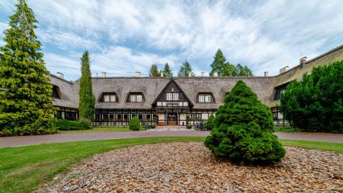 Stawiguda Resort | Ośrodek Wypoczynkowy Łańsk
