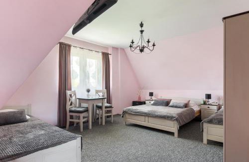 Szaflary Bed & Breakfast | Ośrodek Wypoczynkowy Anna Ila