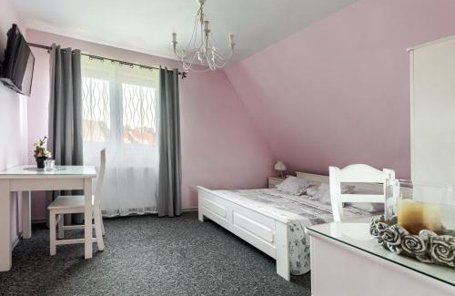 Szaflary Bed & Breakfast | Ośrodek Wypoczynkowy Anna Ila