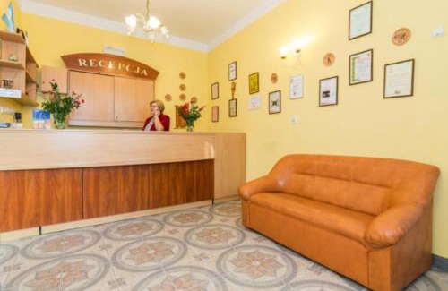 Kudowa Zdroj Bed & Breakfast | Ośrodek Wypoczynkowy Buenos Aires