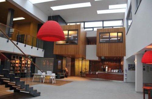 Lukecin Resort | Ośrodek Wypoczynkowy Wielki Błękit