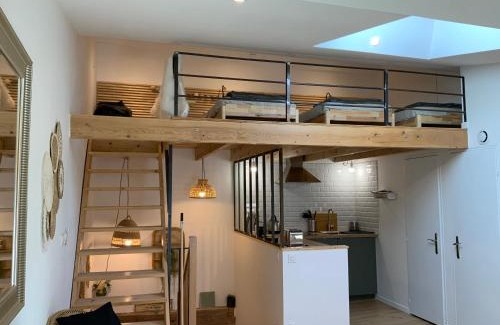 Tournon-sur-Rhone Apartment | O'BERCAIL