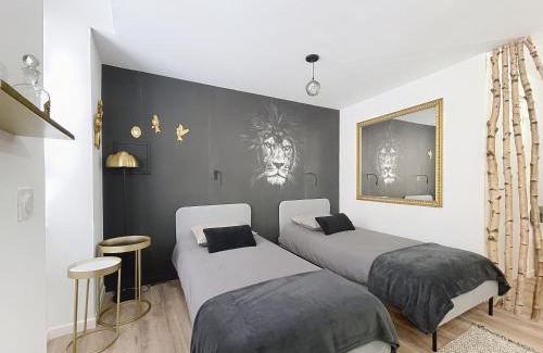 Tournon-sur-Rhone Apartment | O'BERCAIL