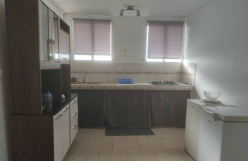 Sainte-Luce Apartment | O Bleu D'azur. A 5 min de la Plage de L'anse Figuier