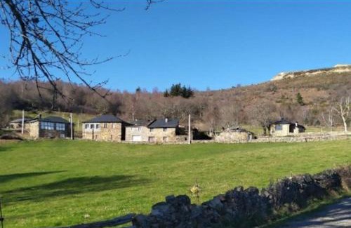 Eiriz Ski Chalet | O Busto Aldea Rural