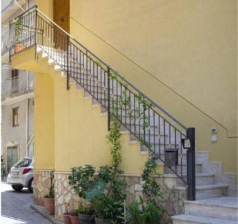 Altofonte House | O Cannulicchiu