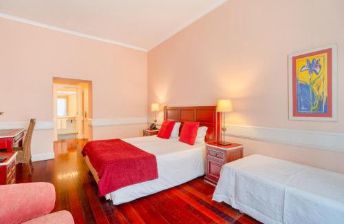 Old Town Bed & Breakfast | O Cantinho da Mariazinha