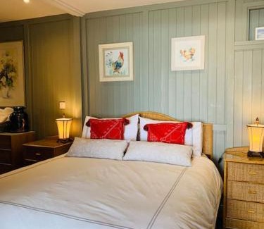 Caherdaniel Apartment | O' Carroll's Cove Accommodation - Beach Cove