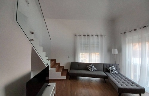 Grandola Apartment | O "encanto" é um Apartamento Central. Construção de 2024