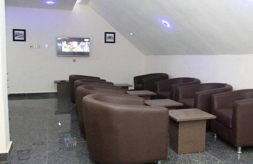 Abuja House | O-jays Guest House