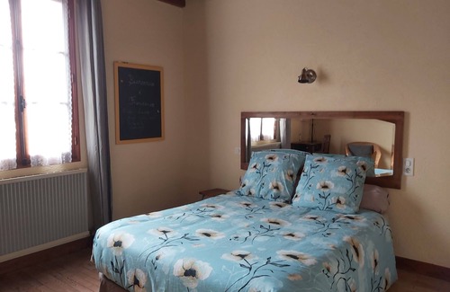 Francescas Bed & Breakfast | Ô Mirror. straightforwardly tell me everything about this trip