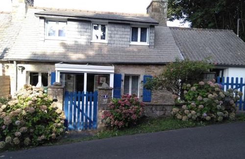 Pedernec House | O P Ty logis du Tregor