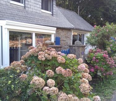 Pedernec House | O P Ty logis du Tregor