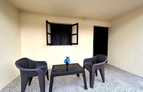 Benaulim House | 'O' Palmar Beach Cottages Benaulim