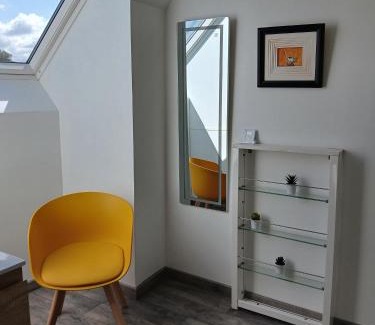 Brulon House | O' Pré de Beauregard Brûlon Sarthe