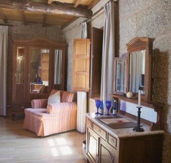 Monterrei House | O Retiro do Conde