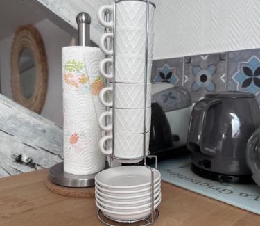 Barriere Saint Marc Apartment | O'Sweet Home I Wifi I Parking I Près de la gare