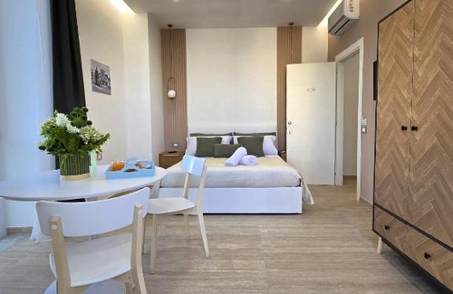 Torre del Greco Bed & Breakfast | O' Vesuvio B & B