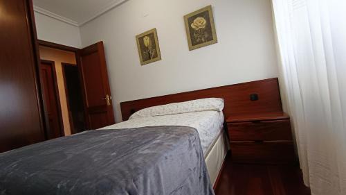 Ourense Apartment | O Xardín Termal