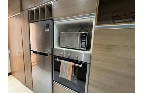 Santa Cruz Apartment | O5- Luxury studio in Equipetrol