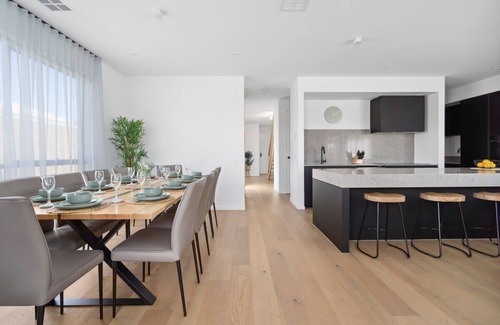 Ocean Grove House | Oak Anchor I Luxury Ocean Grove Retreat