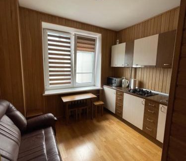 Old Town Apartment | OAK apartment