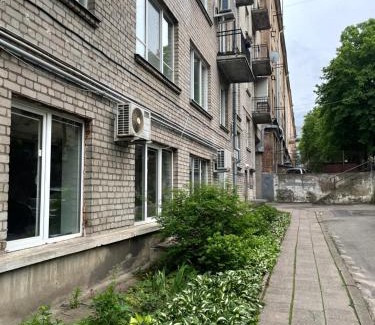 Old Town Apartment | OAK apartment