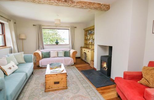 Presteigne House | Oak Apple Cottage