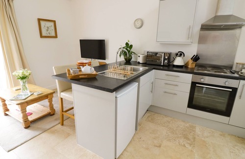 Daventry Cottage | Oak Barn