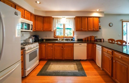 Edgartown House | Oak Bluffs Martha Vineyard