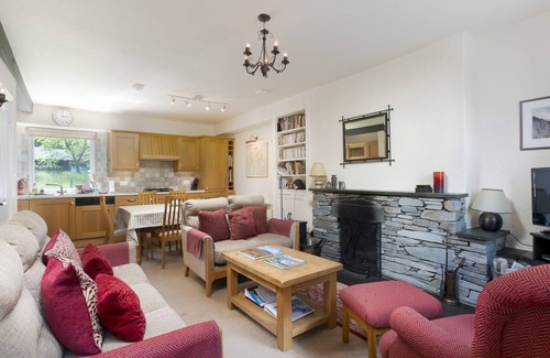 Chapel Stile House | Oak Cottage, Chapel Stile