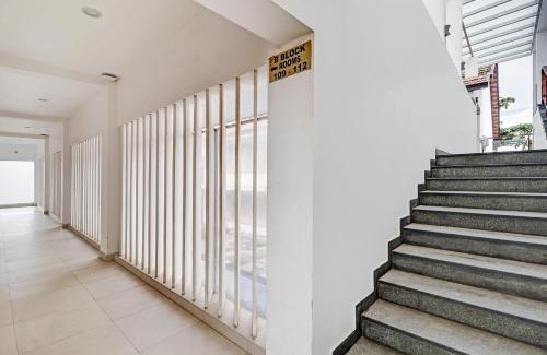 Vypin Hotel | OAK Edassery's Sealine Villa Stay