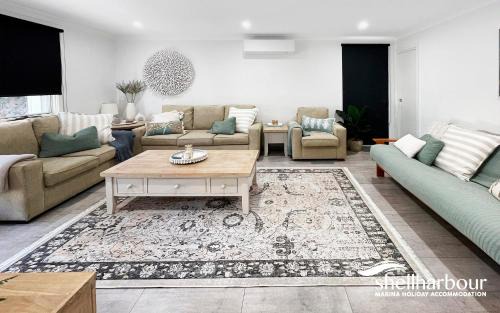 Oak Flats House | Oak Flats Escape