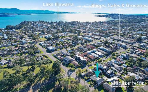 Oak Flats House | Oak Flats Escape