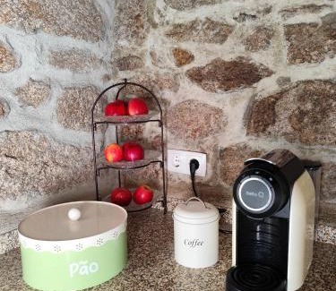 Sao Joao do Monte House | Oak House