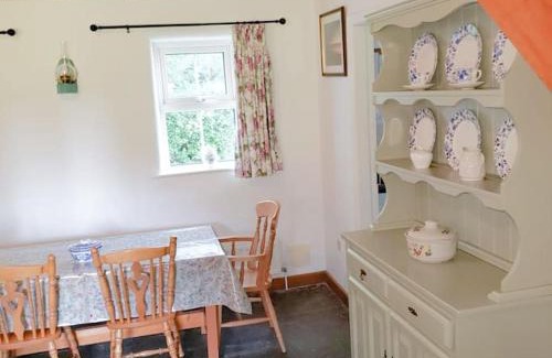 Clooncarrabaun House | Oak Tree Cottage - 3 Bedroom